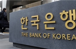 Các ngân hàng Hàn Quốc dỡ bỏ phong tỏa tài sản của Iran