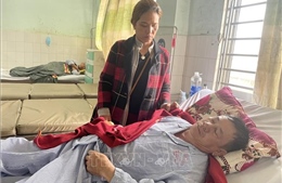 Vụ tai nạn tại Gia Lai: Tài xế kể lại khoảnh khắc kinh hoàng khiến 4 người thương vong