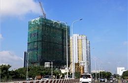 Triển vọng tích cực cho thị trường bất động sản TP Hồ Chí Minh