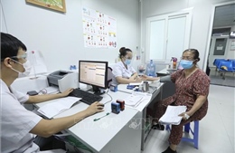 Sở Y tế Hà Nội triển khai Bộ Tiêu chí quốc gia về y tế xã năm 2023