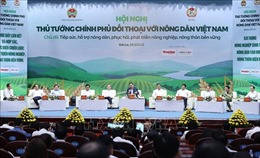 Thủ tướng Chính phủ sẽ đối thoại với Nông dân Việt Nam năm 2023 vào tháng 10