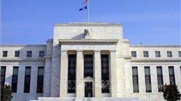 Fed bắt đầu cuộc họp chính sách với khả năng cao sẽ giữ nguyên lãi suất