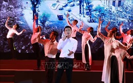 Đặc sắc chương trình nghệ thuật Chân dung âm nhạc Nhạc sỹ Hoàng Việt