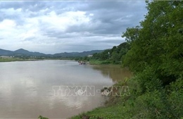 Mưa lớn trên diện rộng, cảnh báo lũ trên các sông tại Thanh Hóa