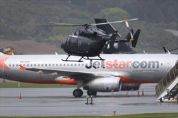 Sân bay quốc tế Queenstown ở New Zealand bị đe dọa đánh bom