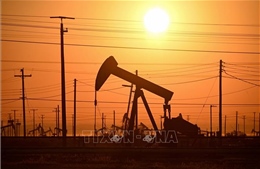 Giá dầu thế giới giảm trước những dự đoán về biến động nguồn cung