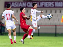 Đội tuyển Hàn Quốc hào hứng trước cuộc đối đầu đội tuyển Việt Nam