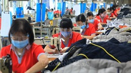 Mức lương của lao động tại Hà Nội không tăng