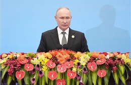 Điện Kremlin: Tổng thống V. Putin chưa quyết định tái tranh cử năm 2024