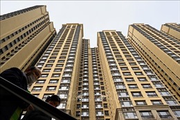 Trung Quốc dự kiến cấp 137 tỷ USD các khoản vay mới để vực dậy bất động sản