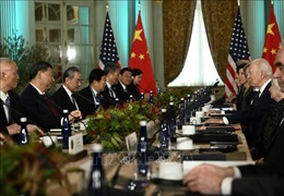 APEC 2023: Mỹ nhấn mạnh mối liên hệ mạnh mẽ với các nền kinh tế thành viên 