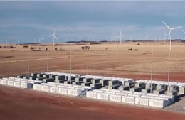 Australia tăng cường trợ cấp cho năng lượng tái tạo