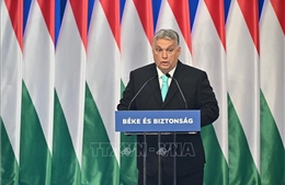 Thủ tướng Hungary cảnh báo EU không đồng thuận trong vấn đề Ukraine