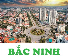 Bắc Ninh: Những chỉ tiêu kinh tế chủ yếu năm 2024