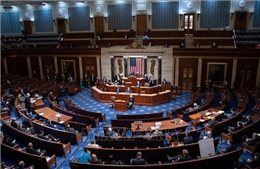 Chính quyền Tổng thống Joe Biden hối thúc Quốc hội thông qua dự luật chi tiêu quốc phòng