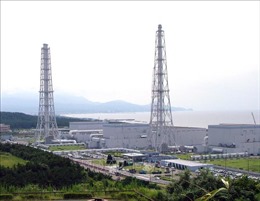 Nhật Bản &#39;bật đèn xanh&#39; cho việc tái khởi động nhà máy điện hạt nhân 