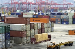 Lần đầu tiên trong hơn 30 năm Hàn Quốc thâm hụt thương mại với Trung Quốc 