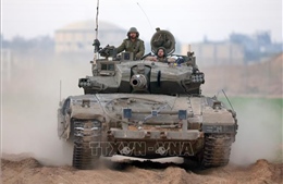 Mỹ cảnh báo nguy cơ xung đột lan rộng ở Trung Đông