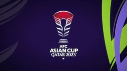 AFC Asian Cup 2023: Qatar một lần nữa đón &#39;bữa tiệc bóng đá&#39;