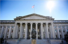 Bộ Tài chính Mỹ nỗ lực cải thiện tính thanh khoản của thị trường