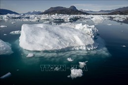 Greenland mất nhiều băng hơn ước tính trước đây