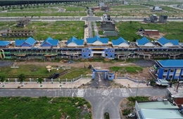 Gỡ vướng về tái định cư cho người dân nhường đất làm đường kết nối sân bay Long Thành