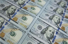 Iraq cấm 8 ngân hàng địa phương giao dịch bằng đồng USD