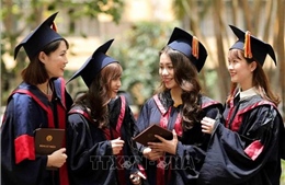Bộ Giáo dục và Đào tạo ban hành Chuẩn cơ sở giáo dục đại học