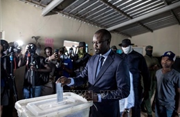 Tòa án Hiến pháp Senegal hủy sắc lệnh hoãn bầu cử tổng thống