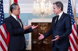 Ngoại trưởng Mỹ - Trung sẽ hội đàm bên lề hội nghị an ninh Munich