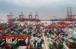 Mỹ khuyến nghị Trung Quốc về bán phá giá hàng hóa trên thị trường toàn cầu