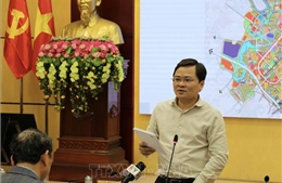 Bắc Ninh: Cân đối các chỉ tiêu để hướng tới phát triển đô thị loại I