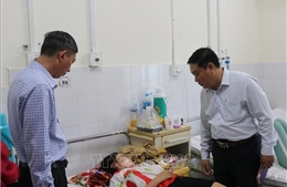 Vụ nghi ngộ độc do ăn cơm gà tại Khánh Hòa: Số nạn nhân đã tăng lên 195 người