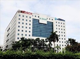 Thị trường văn phòng TP Hồ Chí Minh sôi động với nhiều giao dịch có diện tích lớn