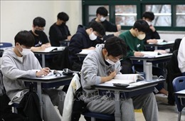 Hàn Quốc: 6 trường đại học quốc gia đề nghị giảm 50% chỉ tiêu tuyển sinh y khoa