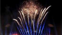 Hải Phòng sẽ bắn pháo hoa tại Lễ hội Hoa Phượng Đỏ 2024