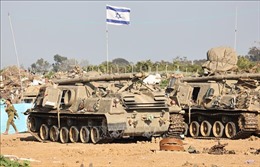 Hamas nhấn mạnh điều kiện để đạt được thỏa thuận ngừng bắn với Israel