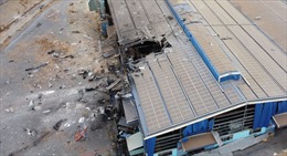 Vụ nổ lò hơi tại Đồng Nai: Trục trặc kỹ thuật đã được phát hiện trước khi xảy ra tai nạn