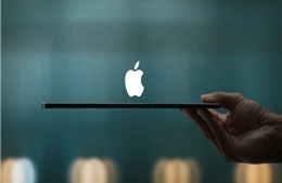 Quảng cáo iPad Pro gây tranh cãi, Apple lên tiếng xin lỗi 