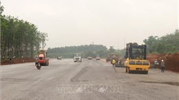 Giải quyết dứt điểm về mặt bằng cao tốc Vạn Ninh - Cam Lộ trong tháng 6