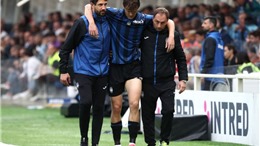 EURO 2024: Đội tuyển Italy tổn thất nhân sự