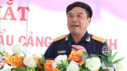 Hơp tác đa phương giữa hải quan Việt Nam và các nước ASEAN