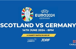 EURO 2024: Những trận "đại chiến" quyết định số phận vòng bảng