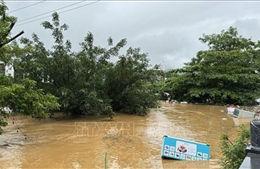 Hà Giang: Thêm một nạn nhân chết do mưa lũ