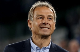 Huyền thoại J. Klinsmann mách nước giúp tuyển Anh vươn tới ngôi vương