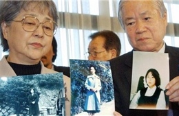 Nhật Bản và Triều Tiên bí mật đàm phán về vấn đề con tin bị bắt cóc