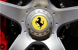 Ferrari sắp ra mắt mẫu xe điện đầu tiên với giá bán hơn 500.000 USD