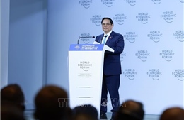 WEF Đại Liên 2024: Toàn văn bài phát biểu của Thủ tướng Phạm Minh Chính 