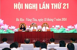 Bà Rịa-Vũng Tàu: Giữ vững đà tăng trưởng kinh tế