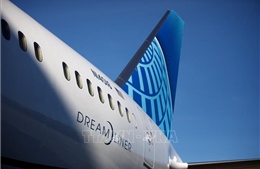 &#39;Đại gia&#39; hàng không cam kết mua 50 máy bay Boeing